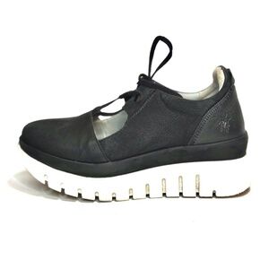 Fly London Bump129fly Chunky Platform Sneaker | 36